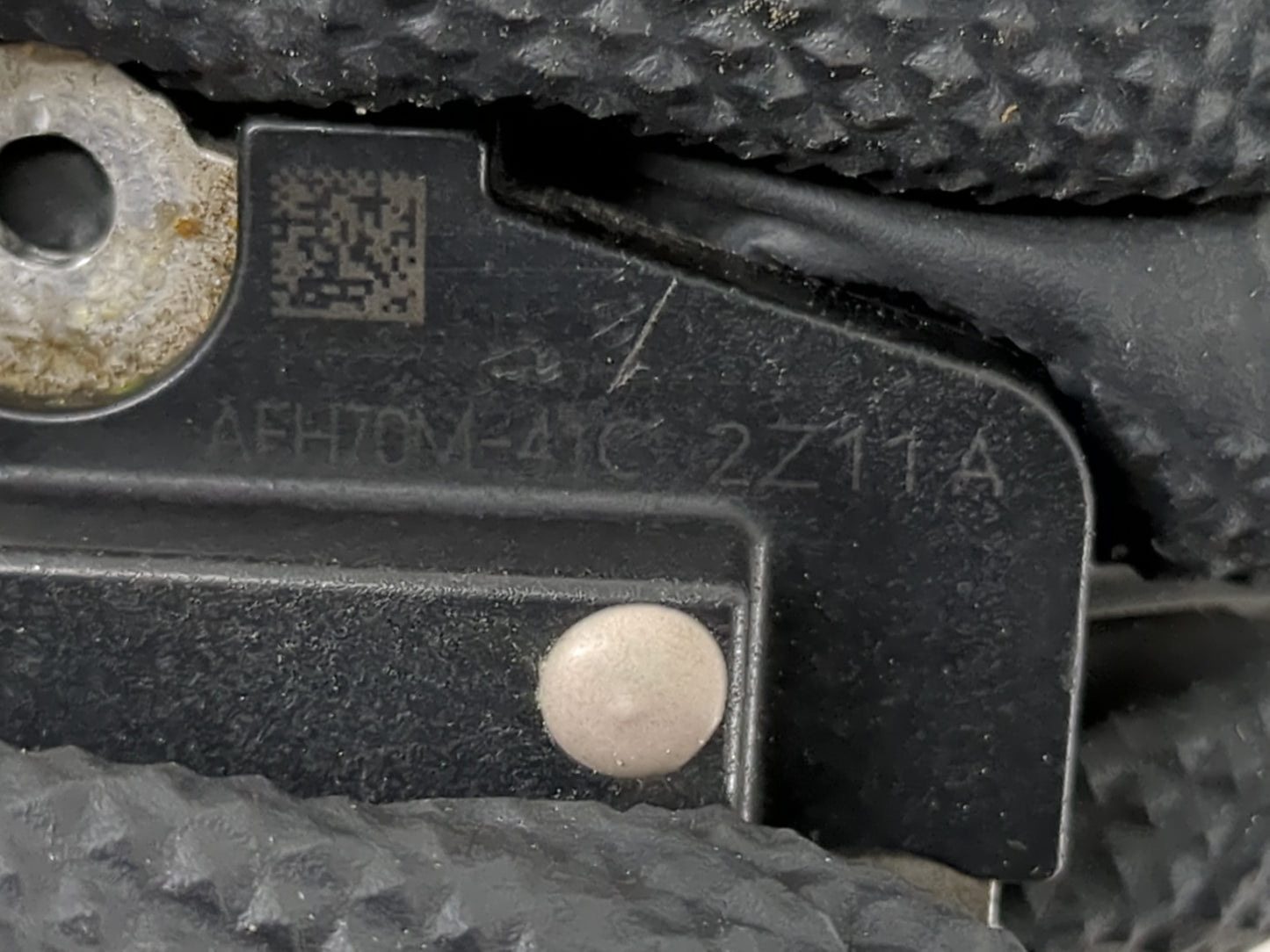 2013-2018 Acura Rdx Mass Air Flow Meter Maf - Oemusedautoparts1.com