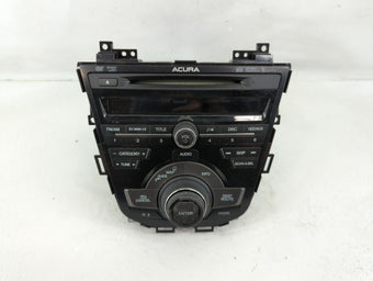 compare product 2013-2018 Acura Rdx Radio AM FM Cd Player Receiver Replacement P/N:39540-TX4-A020-M1 Fits Fits 2013 2014 2015 2016 2017 2018 OEM Used Auto Parts