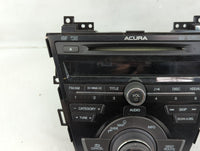 2013-2018 Acura Rdx Radio AM FM Cd Player Receiver Replacement P/N:39540-TX4-A020-M1 Fits Fits 2013 2014 2015 2016 2017 2018