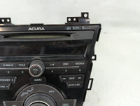 2013-2018 Acura Rdx Radio AM FM Cd Player Receiver Replacement P/N:39540-TX4-A020-M1 Fits Fits 2013 2014 2015 2016 2017 2018