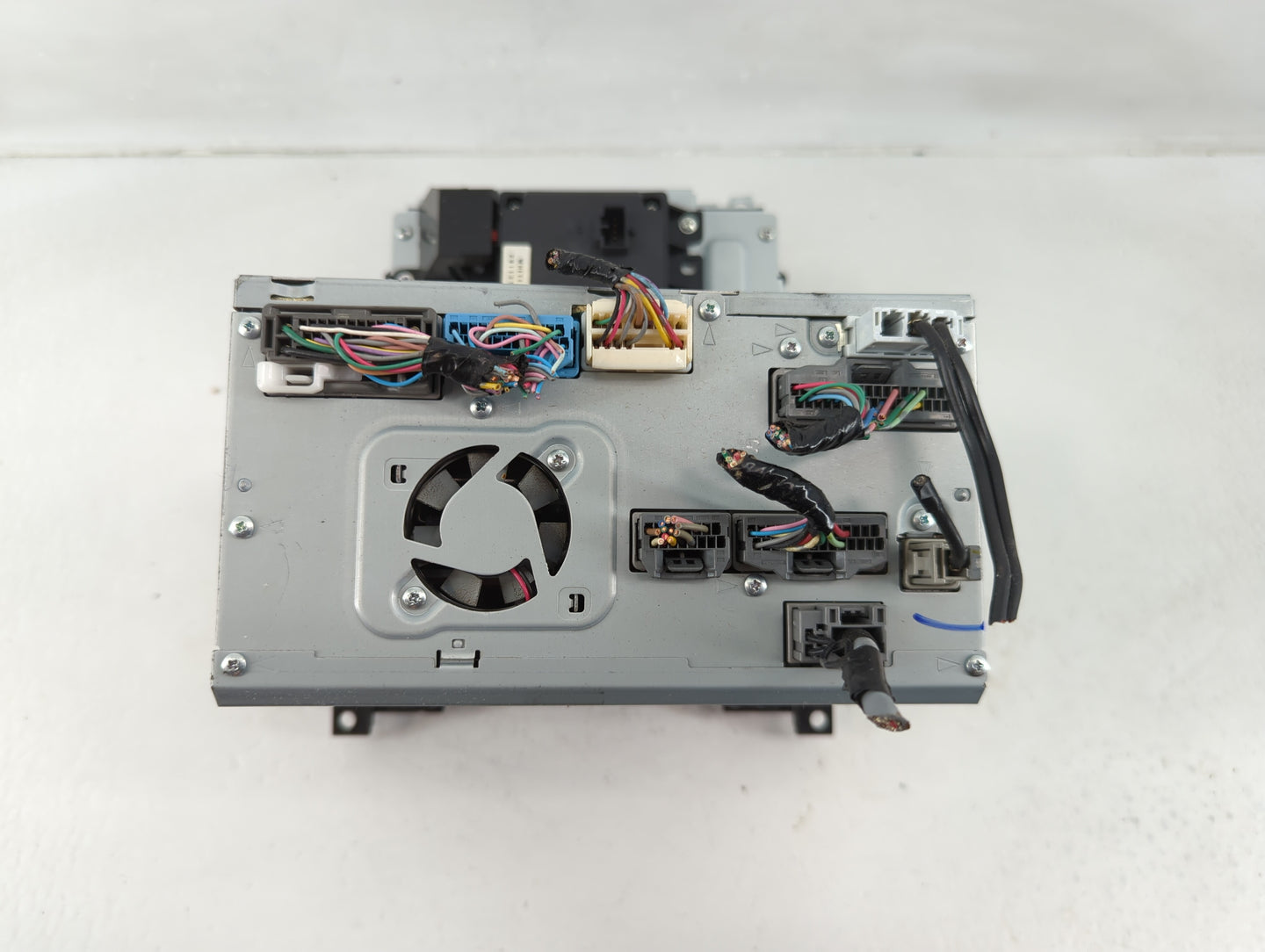 2013-2018 Acura Rdx Radio AM FM Cd Player Receiver Replacement P/N:39540-TX4-A020-M1 Fits Fits 2013 2014 2015 2016 2017 2018