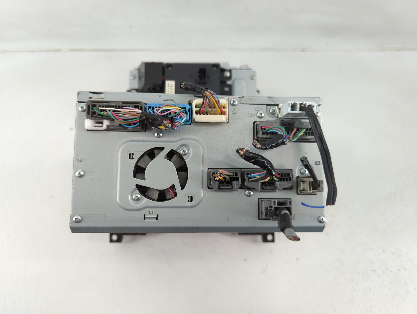 2013-2018 Acura Rdx Radio AM FM Cd Player Receiver Replacement P/N:39540-TX4-A020-M1 Fits Fits 2013 2014 2015 2016 2017 2018