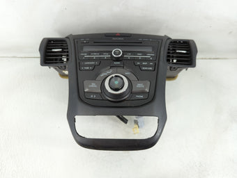 compare product 2013-2015 Acura Rdx Radio AM FM Cd Player Receiver Replacement P/N:3954ATX4A010 Fits Fits 2013 2014 2015 OEM Used Auto Parts