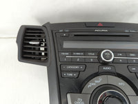 2013-2015 Acura Rdx Radio AM FM Cd Player Receiver Replacement P/N:3954ATX4A010 Fits Fits 2013 2014 2015 OEM Used Auto Parts