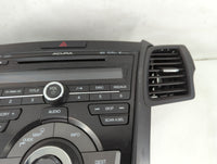 2013-2015 Acura Rdx Radio AM FM Cd Player Receiver Replacement P/N:3954ATX4A010 Fits Fits 2013 2014 2015 OEM Used Auto Parts
