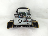 2013-2015 Acura Rdx Radio AM FM Cd Player Receiver Replacement P/N:3954ATX4A010 Fits Fits 2013 2014 2015 OEM Used Auto Parts