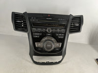 2013-2015 Acura Rdx Radio AM FM Cd Player Receiver Replacement P/N:3954ATX4 A010 Fits Fits 2013 2014 2015 OEM Used Auto Part