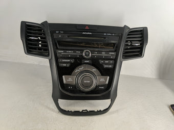 compare product 2013-2015 Acura Rdx Radio AM FM Cd Player Receiver Replacement P/N:3954ATX4 A010 Fits Fits 2013 2014 2015 OEM Used Auto Parts