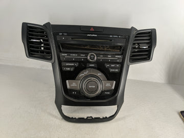 2013-2015 Acura Rdx Radio AM FM Cd Player Receiver Replacement P/N:3954ATX4 A010 Fits Fits 2013 2014 2015 OEM Used Auto Part