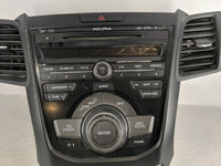 2013-2015 Acura Rdx Radio AM FM Cd Player Receiver Replacement P/N:3954ATX4 A010 Fits Fits 2013 2014 2015 OEM Used Auto Part