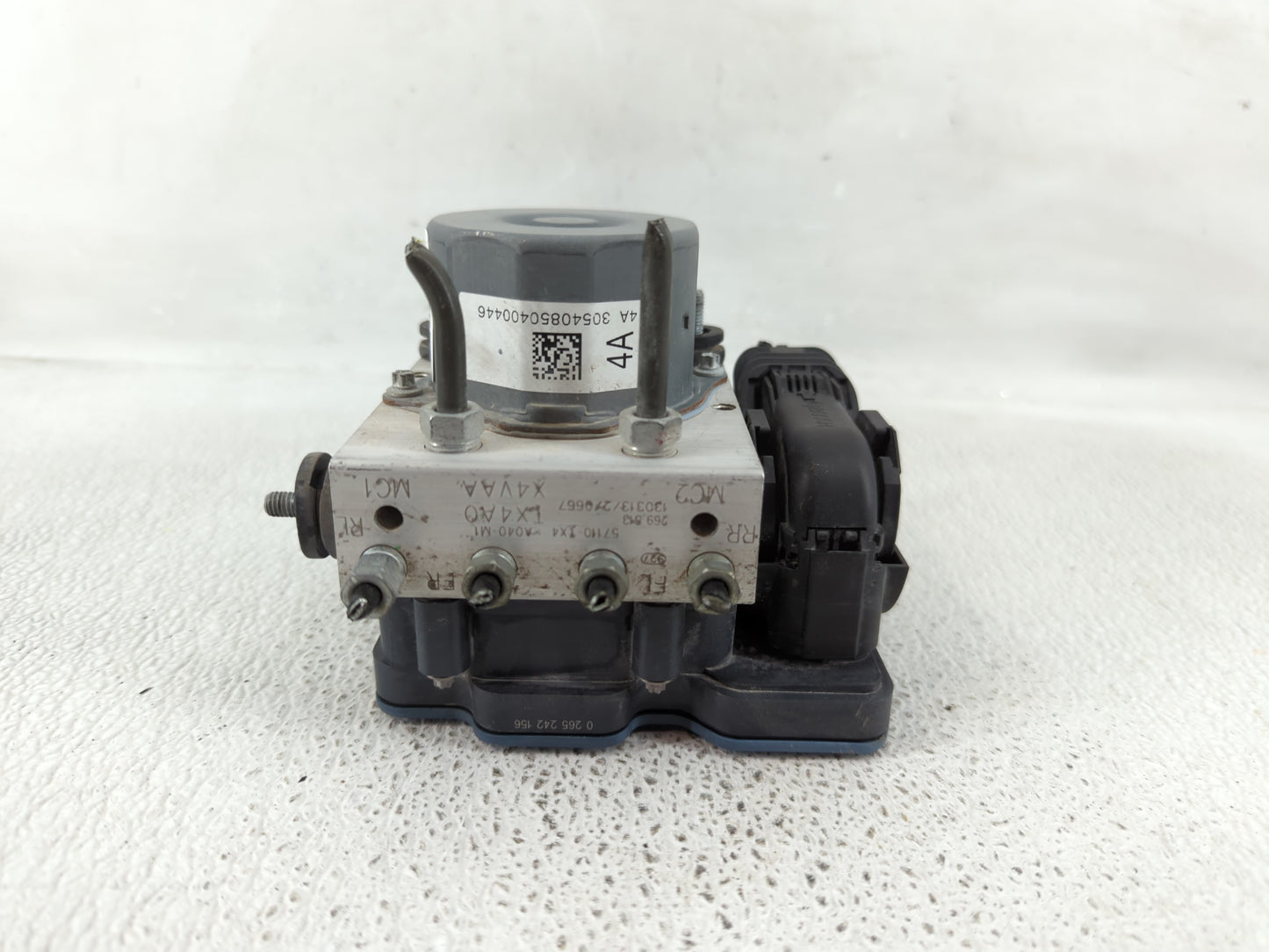 2013-2015 Acura Rdx ABS Pump Control Module Replacement P/N:57110-TX4 Fits Fits 2013 2014 2015 OEM Used Auto Parts - Oemused