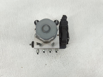 2013-2015 Acura Rdx ABS Pump Control Module Replacement P/N:57110-TX4 Fits Fits 2013 2014 2015 OEM Used Auto Parts