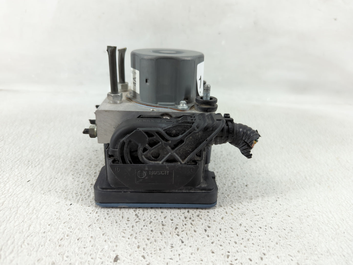 2013-2015 Acura Rdx ABS Pump Control Module Replacement P/N:57110-TX4 Fits Fits 2013 2014 2015 OEM Used Auto Parts - Oemused