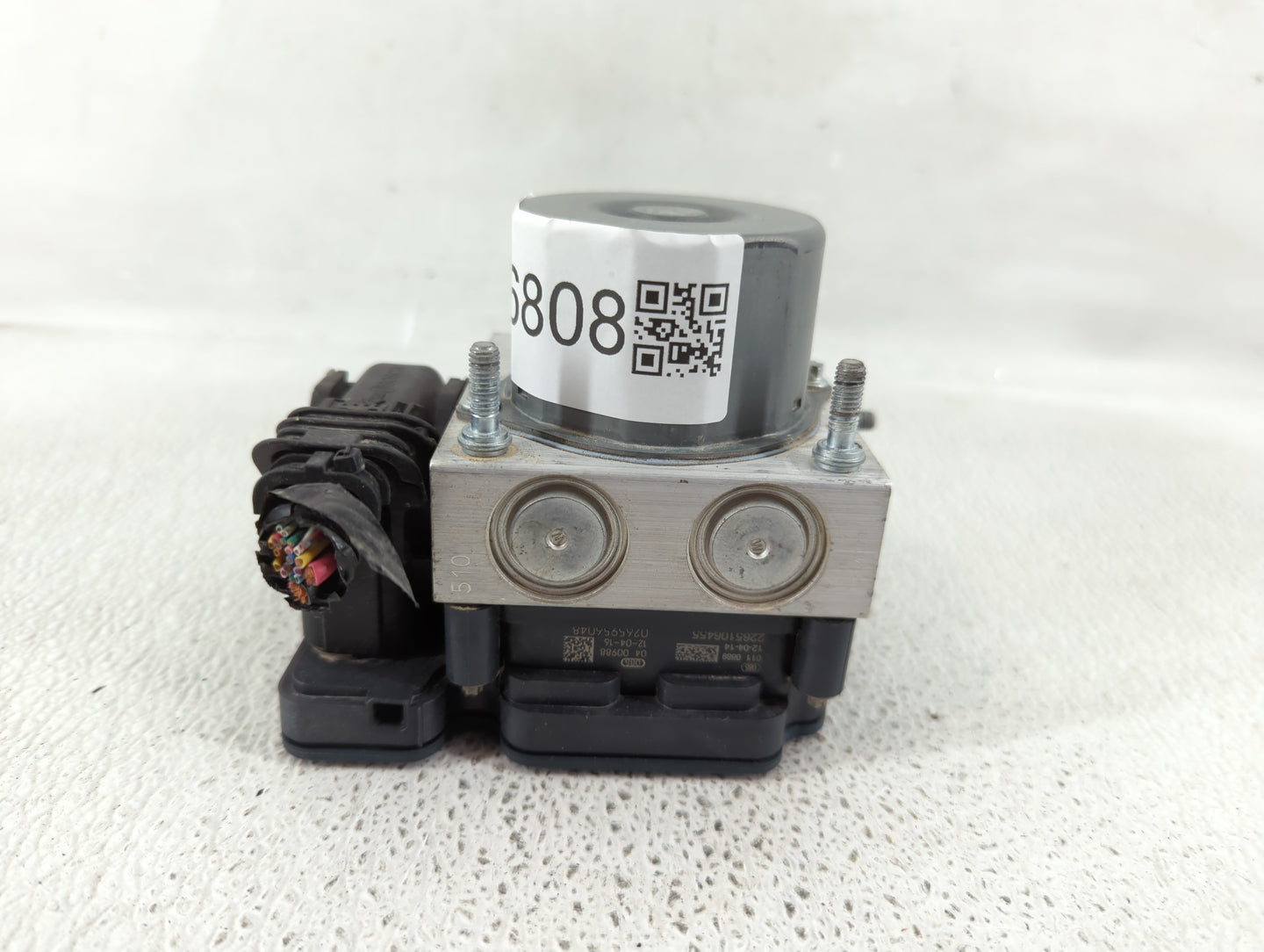 2013-2015 Acura Rdx ABS Pump Control Module Replacement P/N:57110-TX5 Fits Fits 2013 2014 2015 OEM Used Auto Parts - Oemused