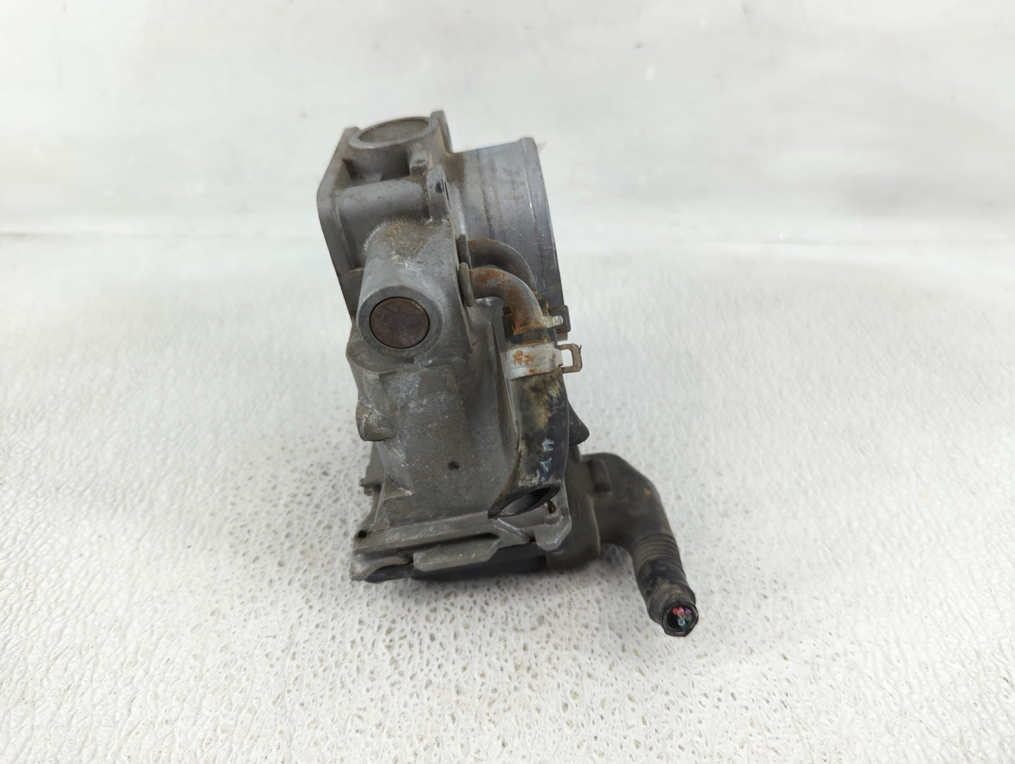 2013-2015 Acura Rdx Throttle Body P/N:1430 02Q16 GMC1E Fits Fits 2009 2010 2011 2012 2013 2014 2015 2016 2017 OEM Used Auto 