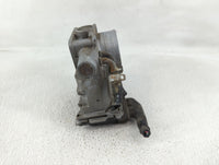 2013-2015 Acura Rdx Throttle Body P/N:1430 02Q16 GMC1E Fits Fits 2009 2010 2011 2012 2013 2014 2015 2016 2017 OEM Used Auto 