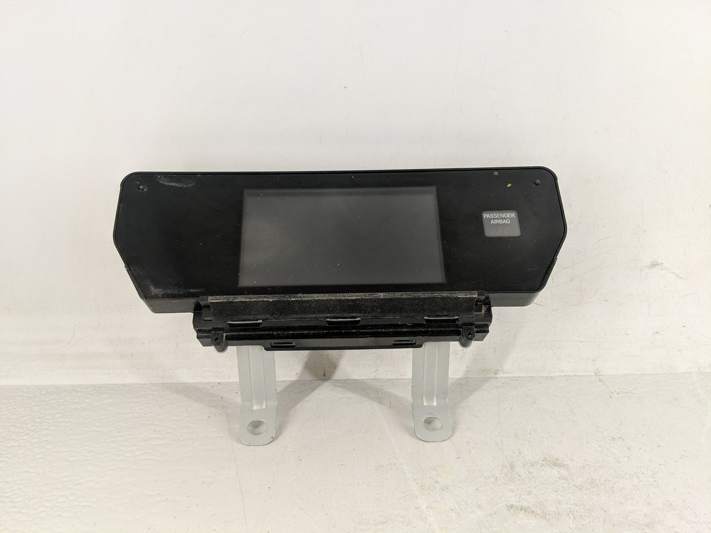 2013-2015 Acura Rdx Information Display Screen - Oemusedautoparts1.com