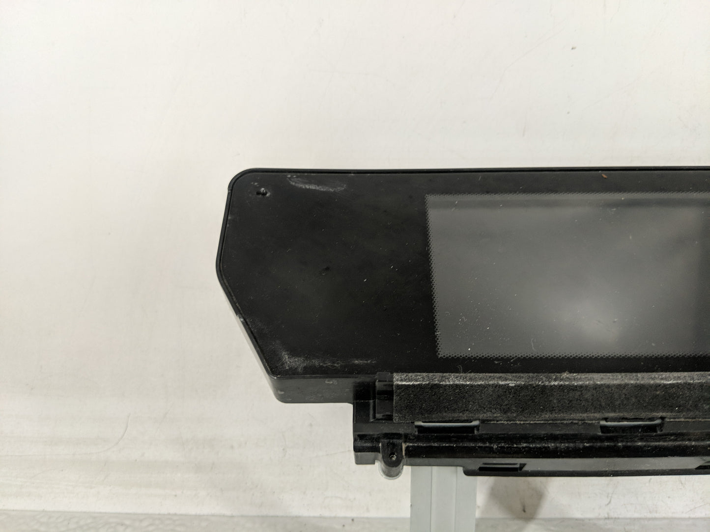 2013-2015 Acura Rdx Information Display Screen - Oemusedautoparts1.com