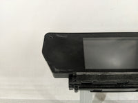 2013-2015 Acura Rdx Information Display Screen - Oemusedautoparts1.com