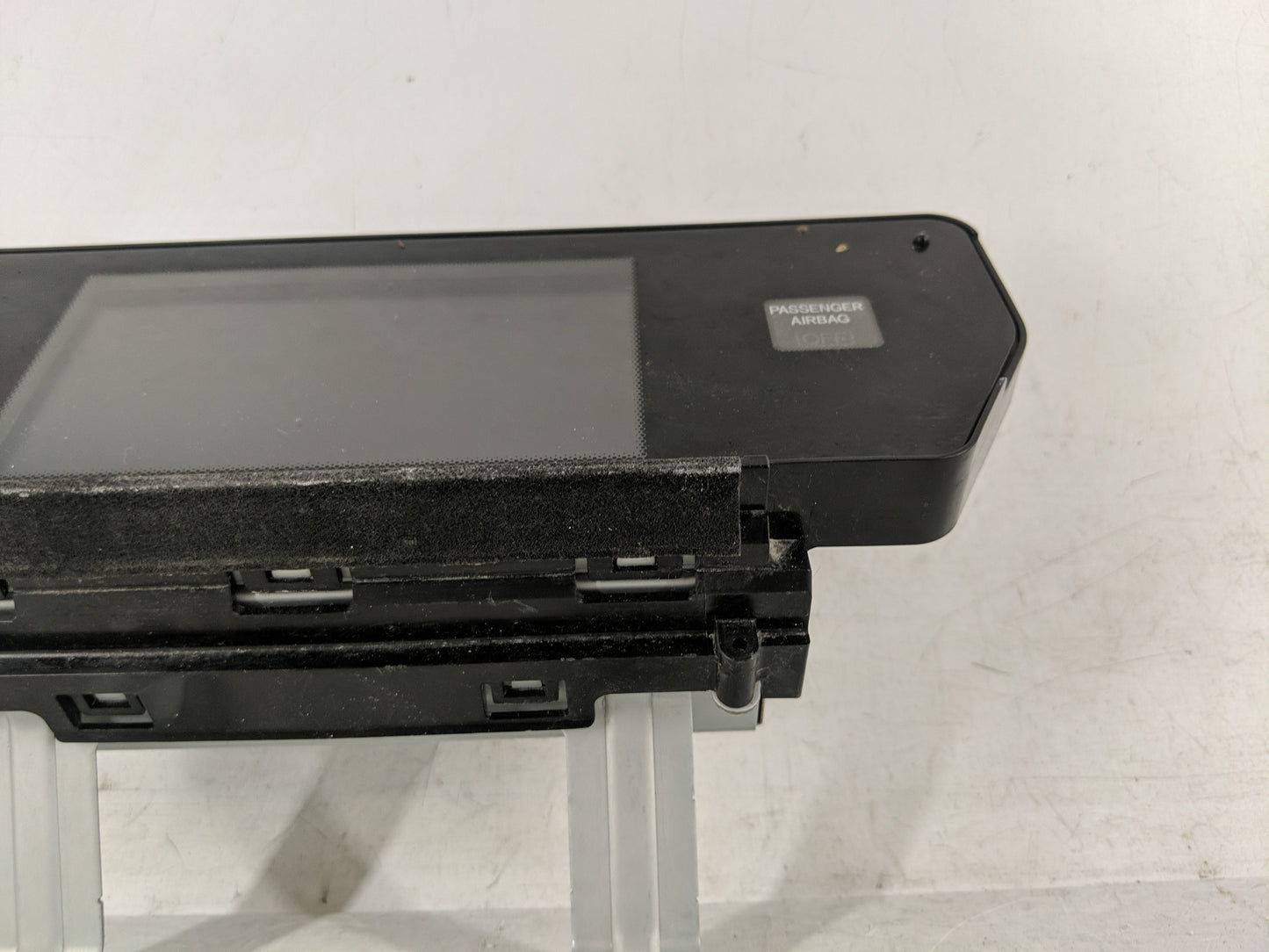 2013-2015 Acura Rdx Information Display Screen - Oemusedautoparts1.com