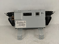 2013-2015 Acura Rdx Information Display Screen - Oemusedautoparts1.com