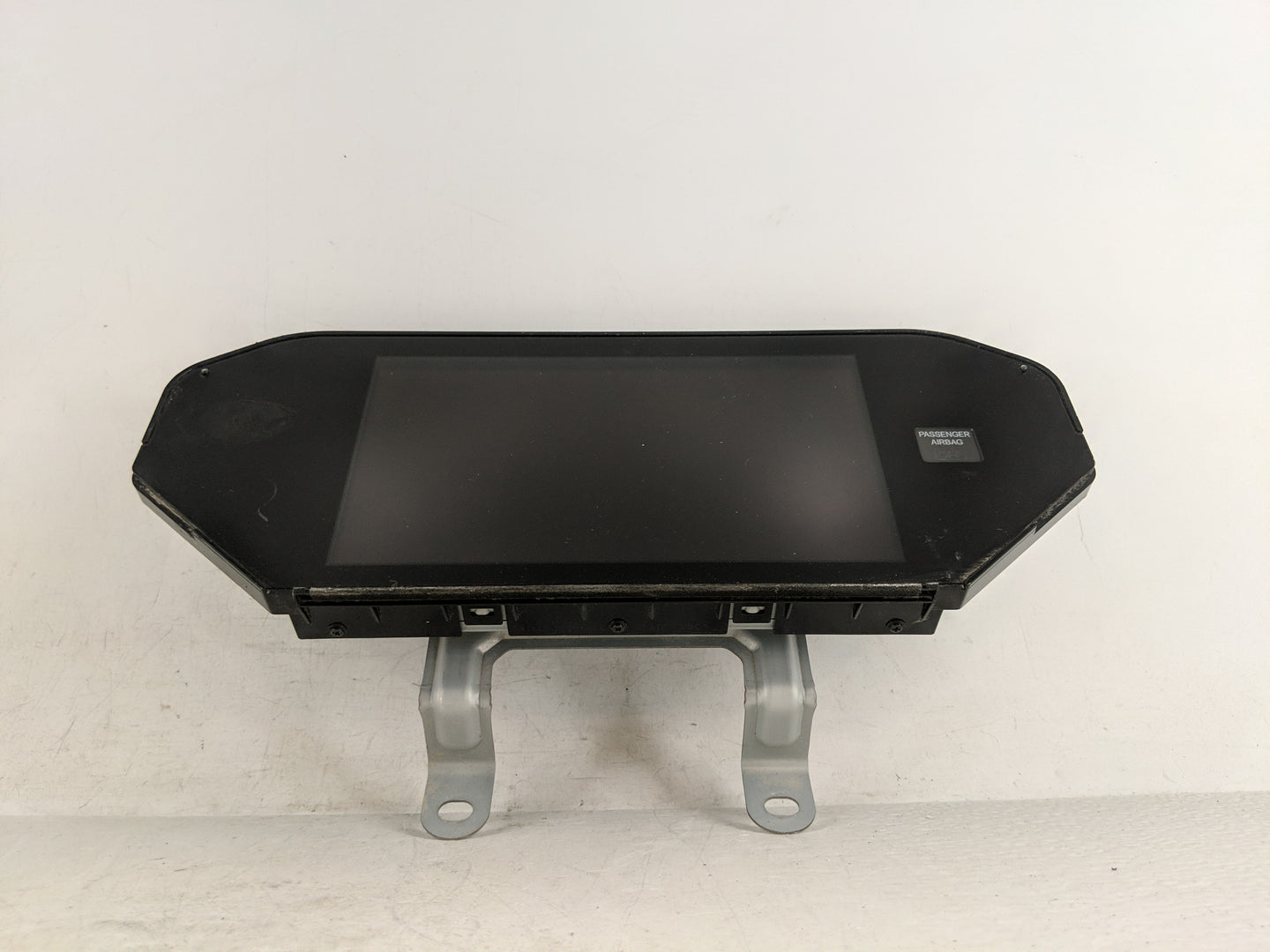 2013-2015 Acura Rdx Information Display Screen - Oemusedautoparts1.com