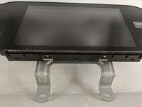 2013-2015 Acura Rdx Information Display Screen - Oemusedautoparts1.com