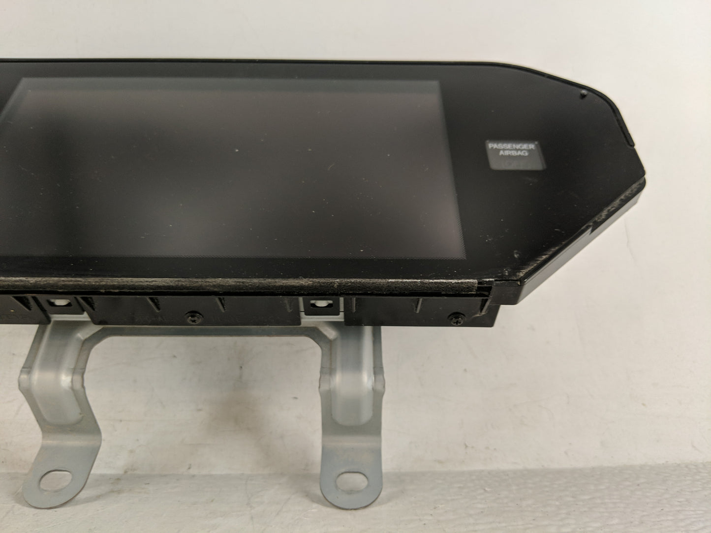 2013-2015 Acura Rdx Information Display Screen - Oemusedautoparts1.com