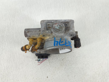 2013-2015 Acura Rdx Throttle Body P/N:1430 04P1 Fits Fits 2009 2010 2011 2012 2013 2014 2015 2016 2017 OEM Used Auto Parts