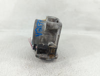 2013-2015 Acura Rdx Throttle Body P/N:1430 04P1 Fits Fits 2009 2010 2011 2012 2013 2014 2015 2016 2017 OEM Used Auto Parts -