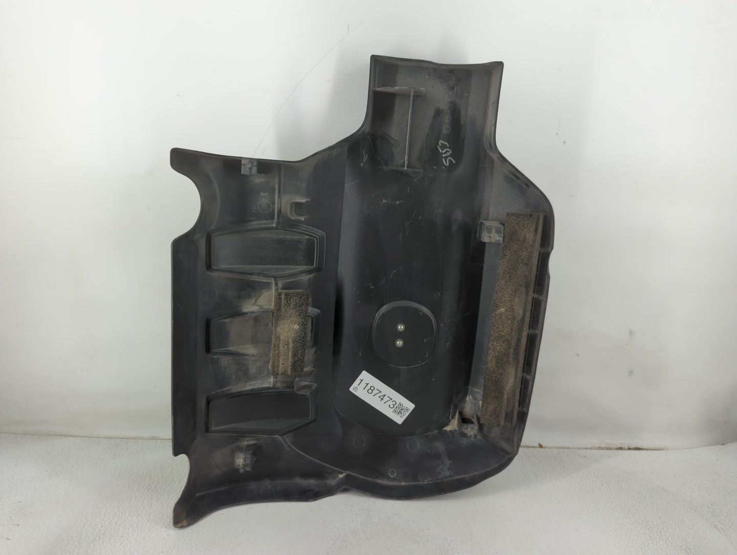 2013 Acura Rdx Engine Cover - Oemusedautoparts1.com