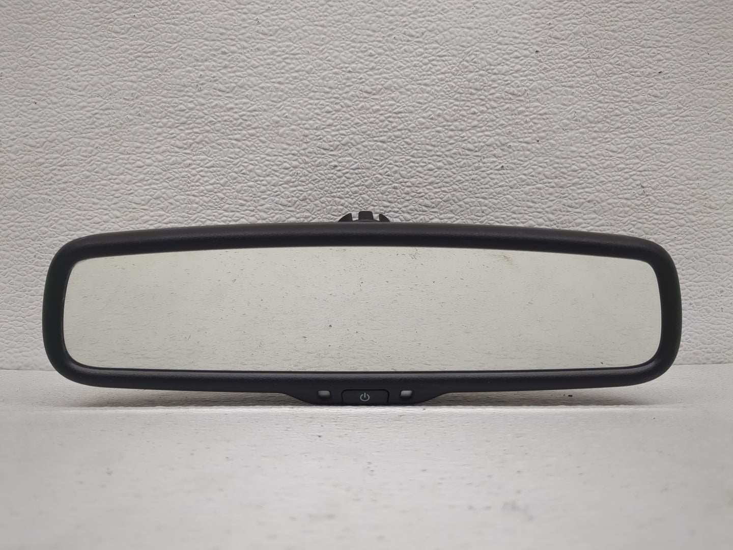 2008-2015 Acura Rdx Interior Rear View Mirror Replacement OEM P/N:E11026001 Fits OEM Used Auto Parts - Oemusedautoparts1.com
