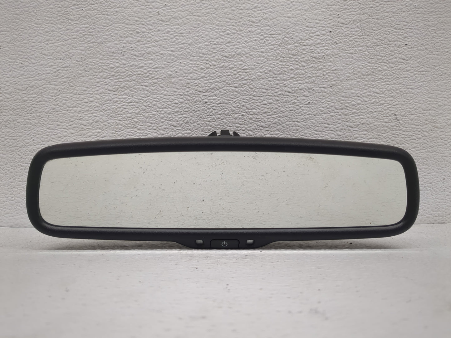2008-2015 Acura Rdx Interior Rear View Mirror Replacement OEM P/N:E11026001 Fits OEM Used Auto Parts - Oemusedautoparts1.com