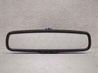 2008-2015 Acura Rdx Interior Rear View Mirror Replacement OEM P/N:E11026001 Fits OEM Used Auto Parts - Oemusedautoparts1.com