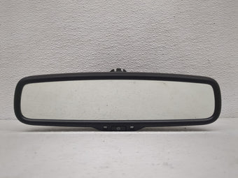 compare product 2008-2015 Acura Rdx Interior Rear View Mirror Replacement OEM P/N:E11026001 Fits OEM Used Auto Parts