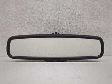2008-2015 Acura Rdx Interior Rear View Mirror Replacement OEM P/N:E11026001 Fits OEM Used Auto Parts - Oemusedautoparts1.com