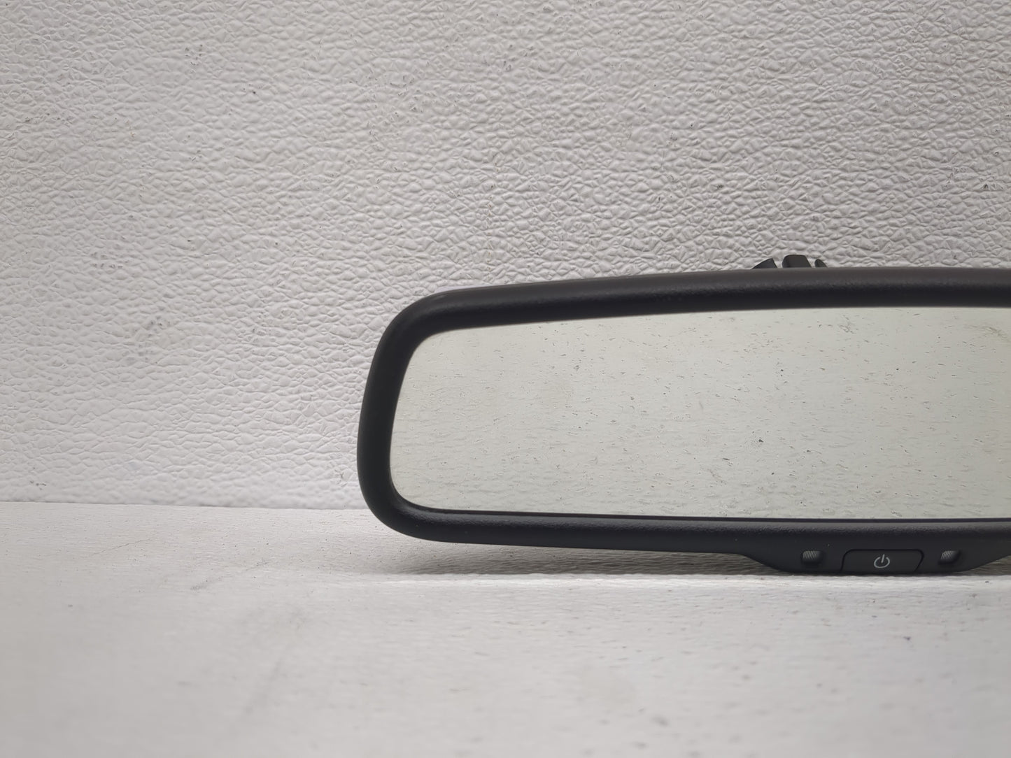 2008-2015 Acura Rdx Interior Rear View Mirror Replacement OEM P/N:E11026001 Fits OEM Used Auto Parts - Oemusedautoparts1.com