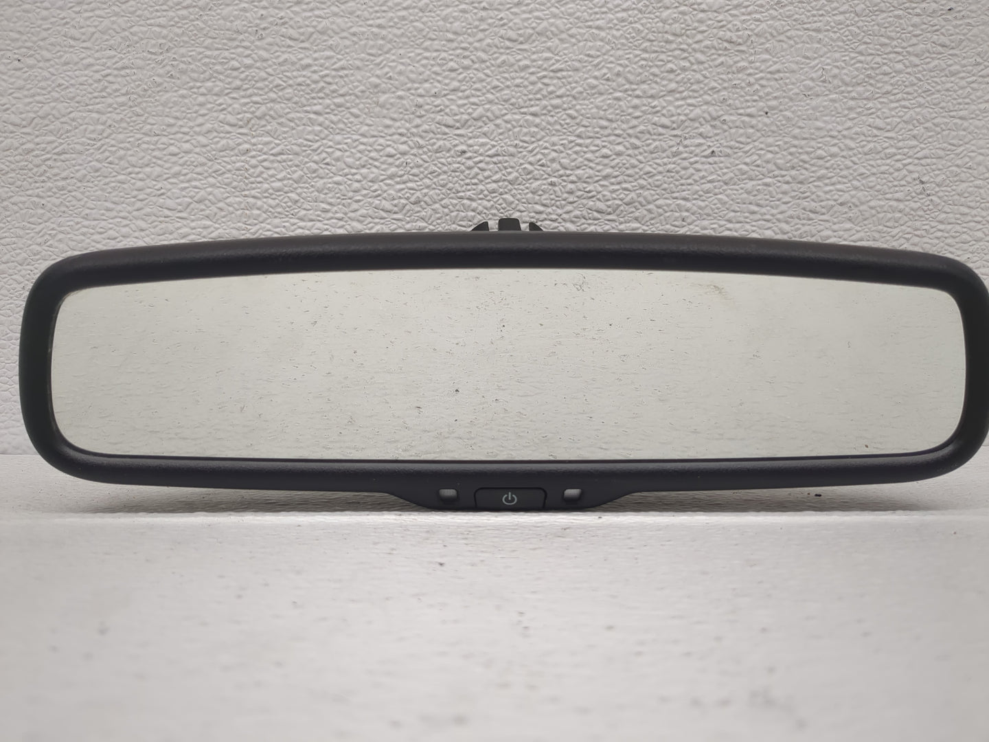 2008-2015 Acura Rdx Interior Rear View Mirror Replacement OEM P/N:E11026001 Fits OEM Used Auto Parts - Oemusedautoparts1.com