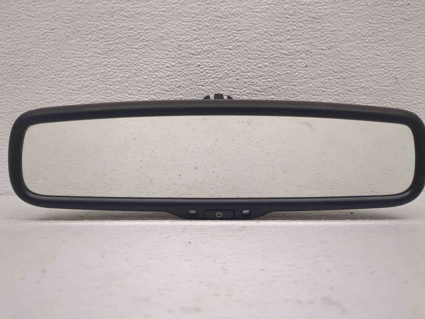 2008-2015 Acura Rdx Interior Rear View Mirror Replacement OEM P/N:E11026001 Fits OEM Used Auto Parts - Oemusedautoparts1.com