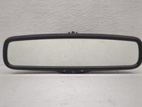 2008-2015 Acura Rdx Interior Rear View Mirror Replacement OEM P/N:E11026001 Fits OEM Used Auto Parts - Oemusedautoparts1.com