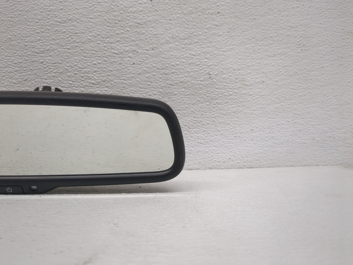 2008-2015 Acura Rdx Interior Rear View Mirror Replacement OEM P/N:E11026001 Fits OEM Used Auto Parts - Oemusedautoparts1.com
