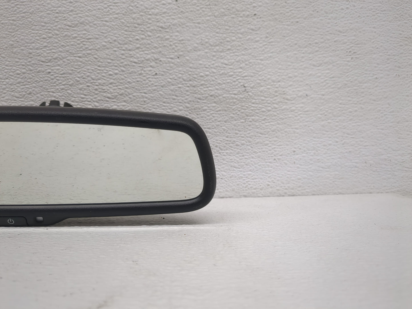 2008-2015 Acura Rdx Interior Rear View Mirror Replacement OEM P/N:E11026001 Fits OEM Used Auto Parts - Oemusedautoparts1.com