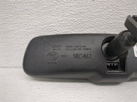 2008-2015 Acura Rdx Interior Rear View Mirror Replacement OEM P/N:E11026001 Fits OEM Used Auto Parts - Oemusedautoparts1.com
