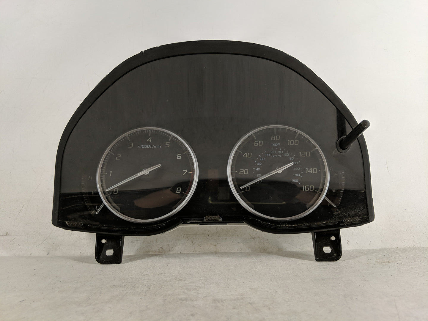 2013-2018 Acura Rdx Instrument Cluster Speedometer Gauges P/N:78100-TX5-A010-M1 Fits Fits 2013 2014 2015 2016 2017 2018 OEM 
