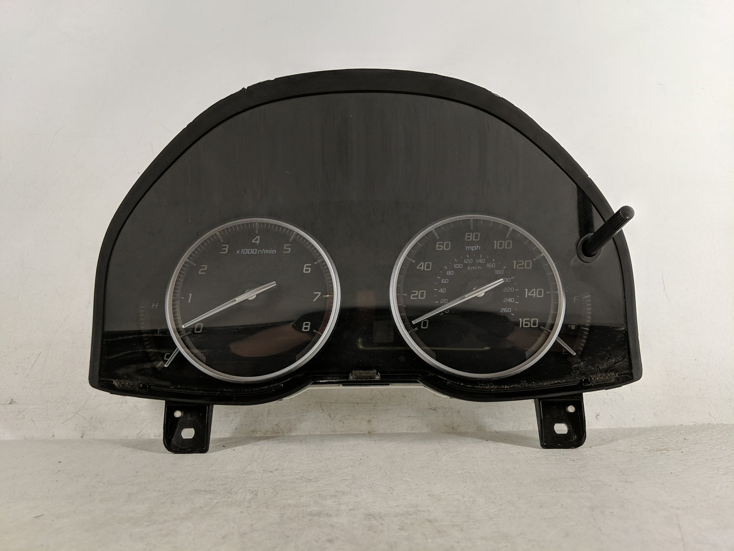 2013-2018 Acura Rdx Instrument Cluster Speedometer Gauges P/N:78100-TX5-A010-M1 Fits Fits 2013 2014 2015 2016 2017 2018 OEM 