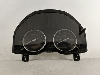 compare product 2013-2018 Acura Rdx Instrument Cluster Speedometer Gauges P/N:78100-TX5-A010-M1 Fits Fits 2013 2014 2015 2016 2017 2018 OEM Used Auto Parts