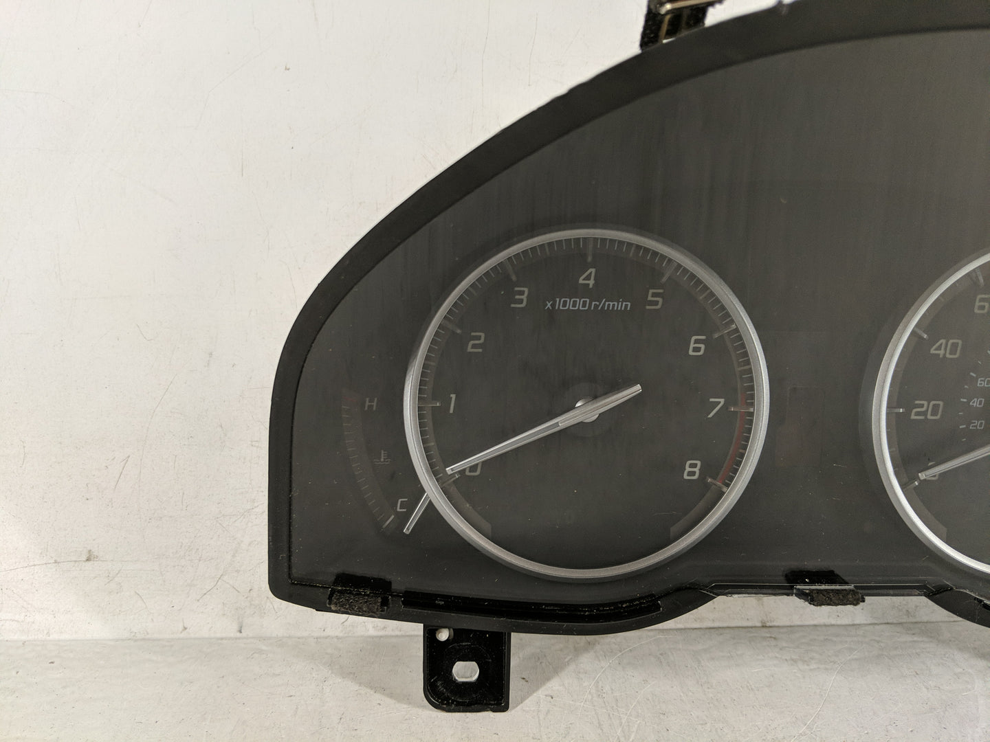 2013-2018 Acura Rdx Instrument Cluster Speedometer Gauges P/N:78100-TX5-A010-M1 Fits Fits 2013 2014 2015 2016 2017 2018 OEM 