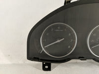 2013-2018 Acura Rdx Instrument Cluster Speedometer Gauges P/N:78100-TX5-A010-M1 Fits Fits 2013 2014 2015 2016 2017 2018 OEM 