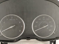 2013-2018 Acura Rdx Instrument Cluster Speedometer Gauges P/N:78100-TX5-A010-M1 Fits Fits 2013 2014 2015 2016 2017 2018 OEM 