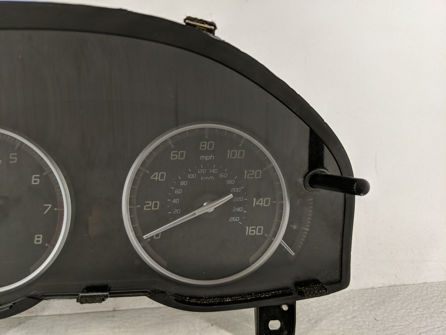 2013-2018 Acura Rdx Instrument Cluster Speedometer Gauges P/N:78100-TX5-A010-M1 Fits Fits 2013 2014 2015 2016 2017 2018 OEM 